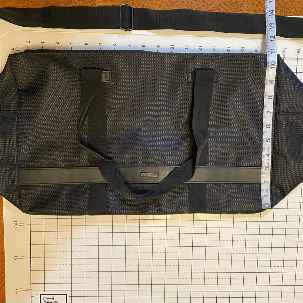 Giorgio Armani $10 closet